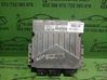 Engine control unit/module ECU 5WS40020FT