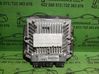 Engine control unit/module ECU 5WS40145AT