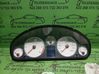 Speedometer (instrument cluster) 9658138580