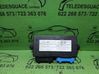 Engine control unit/module 7700416293B