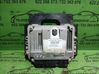 Unidad de control/módulo ECU del motor 0281011863