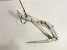 Tailgate/trunk/boot hinge 8159398