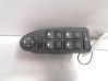Electric window control switch 8368986