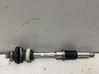 Steering column universal joint 6776689