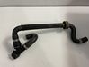 Engine coolant pipe/hose 6928595