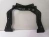 Engine splash shield/under tray 7205621