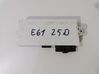 CAS control unit/module 6981416