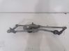 Front wiper linkage and motor 7200513