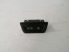 Tailgate/boot open switch button 5A1B301