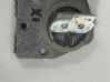 LED ballast control module B006728