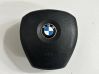 Steering wheel airbag 6884665
