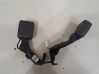 Rear seatbelt buckle 7442030
