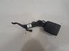 Rear seatbelt buckle 7442031