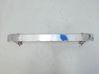 Rear bumper cross member 7428021