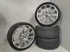 R19 alloy rim 2283555