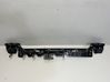 Rear bumper mounting bracket 7161457
