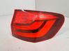 Lampa tylna 7203234