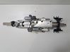 Steering rack mechanical part 6894879
