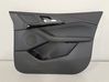 Front door card panel trim 5A53314