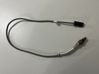 Lambda probe sensor 5A2A859