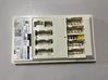 Central body control module 5B36BD2