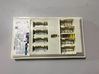 Central body control module 5B31355