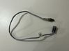 Lambda probe sensor 8686980