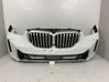 Front bumper 5A45329