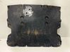 Engine splash shield/under tray 7417386