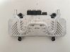 Engine control unit/module ECU 5B3C944