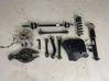 Rear suspension assembly kit set 6895046