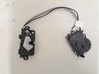 Tailgate/trunk/boot lock/catch/latch 7357112