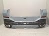 Rear bumper 8099211
