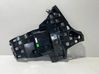 Rear bumper mounting bracket 5A199D5