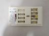 Central body control module 5B31359