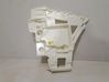 Rear bumper mounting bracket 8081906