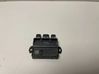 Tailgate/trunk control unit/module 5A69F87