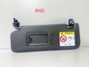 Sun visor 8071071