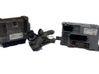 Engine ECU kit and lock set 0281014444