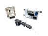 Komputer / Sterownik ECU i komplet kluczy 52045259