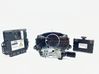 Engine ECU kit and lock set RF7P18881S