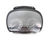 Speedometer (instrument cluster) 62109166824