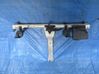 Radiator support slam panel 