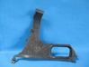 Rear bumper mounting bracket 4L0807453A