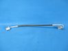 Air conditioning (A/C) pipe/hose 4L0820739
