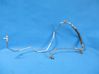 Gearbox oil cooler pipe/hose 8K0317826AC