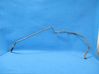 Gearbox oil cooler pipe/hose 8K0317818CD
