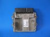 Engine control unit/module 55563974