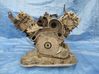 Kit moteur CRT