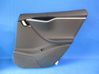 Coupe rear side trim panel 